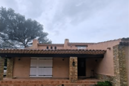 Etude de structure en reprise en sous-œuvre d&#8217;un plancher dans une maison individuelle à Marseille