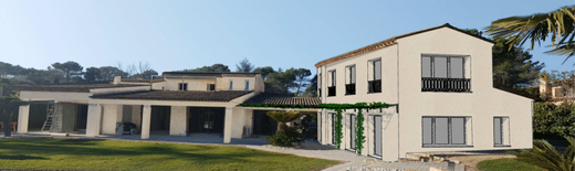 ETUDE&#x20;DE&#x20;STRUCTURE&#x20;POUR&#x20;UNE&#x20;SURELEVATION&#x20;D&amp;&#x23;8217&#x3B;UNE&#x20;MAISON&#x20;INDIVIDUELLE&#x20;A&#x20;MOUGINS