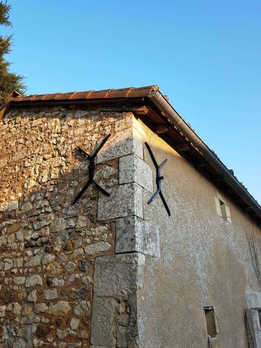 ETUDE&#x20;DE&#x20;STRUCTURE&#x20;&#x20;POUR&#x20;LE&#x20;REDIMENSIONNEMENT&#x20;&#x20;D&#x2019;UN&#x20;TIRANT&#x20;&#x20;POUR&#x20;UNE&#x20;FACADE&#x20;DE&#x20;MAISON&#x20;INDIVIDUELLE&#x20;A&#x20;BARGEMON&#x20;DANS&#x20;LE&#x20;VAR