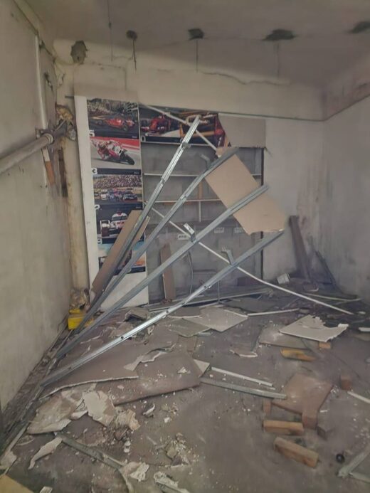 MAITRISE&#x20;D&amp;&#x23;8217&#x3B;OEUVRE&#x20;POUR&#x20;UNE&#x20;REHABILITATION&#x20;D&amp;&#x23;8217&#x3B;UN&#x20;IMMEUBLE&#x20;POST&#x20;INCENDIE&#x20;A&#x20;MARSEILLE