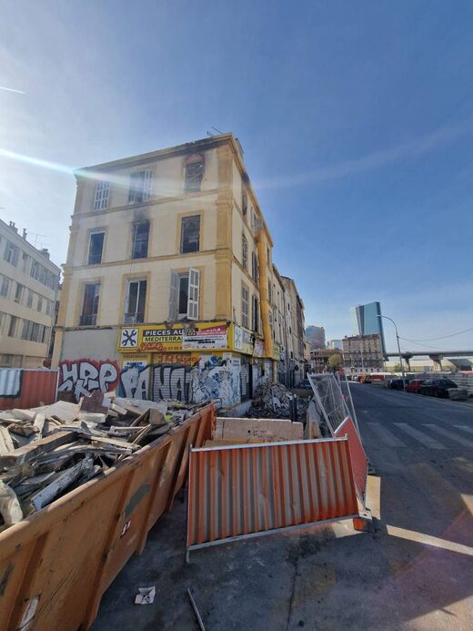 MAITRISE&#x20;D&amp;&#x23;8217&#x3B;OEUVRE&#x20;POUR&#x20;UNE&#x20;RENOVATION&#x20;D&amp;&#x23;8217&#x3B;UN&#x20;BATIMENT&#x20;AU&#x20;PATRIMOINE&#x20;FRANCAIS&#x20;A&#x20;MARSEILLE