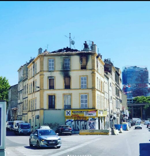 Diagnostic&#x20;structurel&#x20;d&amp;&#x23;8217&#x3B;un&#x20;immeuble&#x20;post-incendie&#x20;&#x00E0;&#x20;Marseille