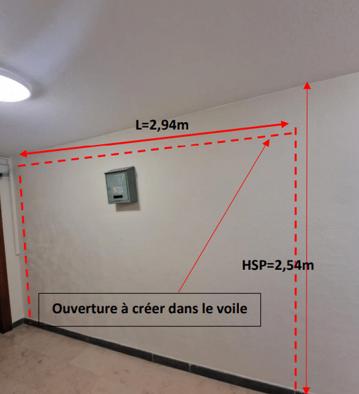 &#x00C9;TUDE&#x20;DE&#x20;FAISABILIT&#x00C9;&#x20;POUR&#x20;CREATION&#x20;D&amp;&#x23;8217&#x3B;OUVERTURES&#x20;DANS&#x20;DES&#x20;MURS&#x20;PORTEURS&#x20;ET&#x20;SUPPRESSION&#x20;DE&#x20;POTEAU&#x20;PORTEUR&#x20;&#x20;A&#x20;NICE