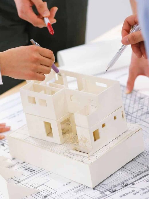 Études techniques à Cannes : analyse et conception pour des structures solides et sécurisées