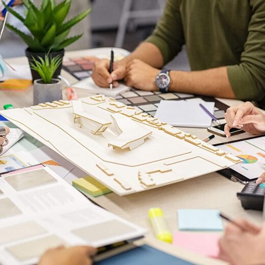 Ingénieur BIM & Modélisation 3D à Cannes : la technologie au service de vos projets