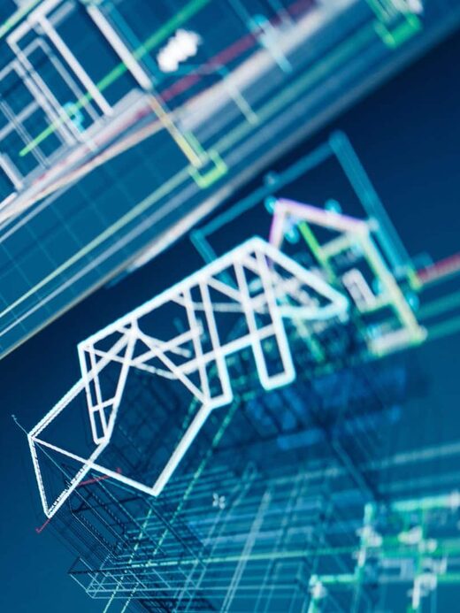 Études techniques à Cannes : analyse et conception pour des structures solides et sécurisées