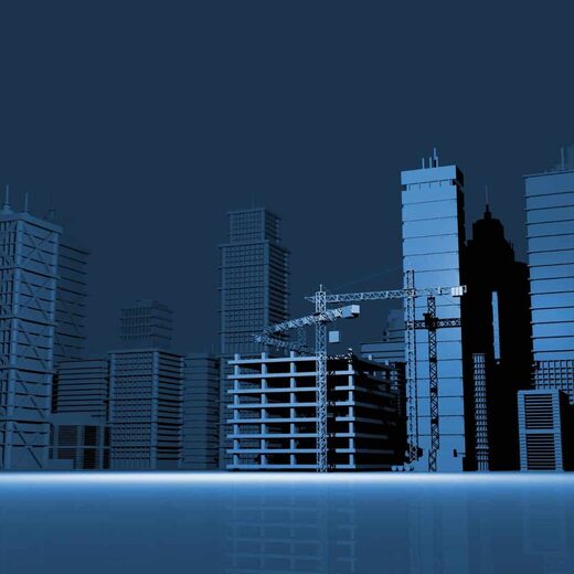 Ingénieur BIM & Modélisation 3D à Cannes : la technologie au service de vos projets