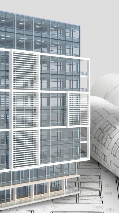 Ingénieur BIM & Modélisation 3D à Cannes : la technologie au service de vos projets