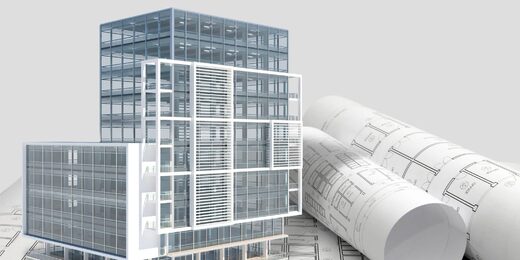 Ingénieur BIM &amp; Modélisation 3D à Cannes : la technologie au service de vos projets