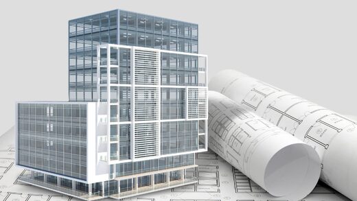 BIM & Modélisation 3D